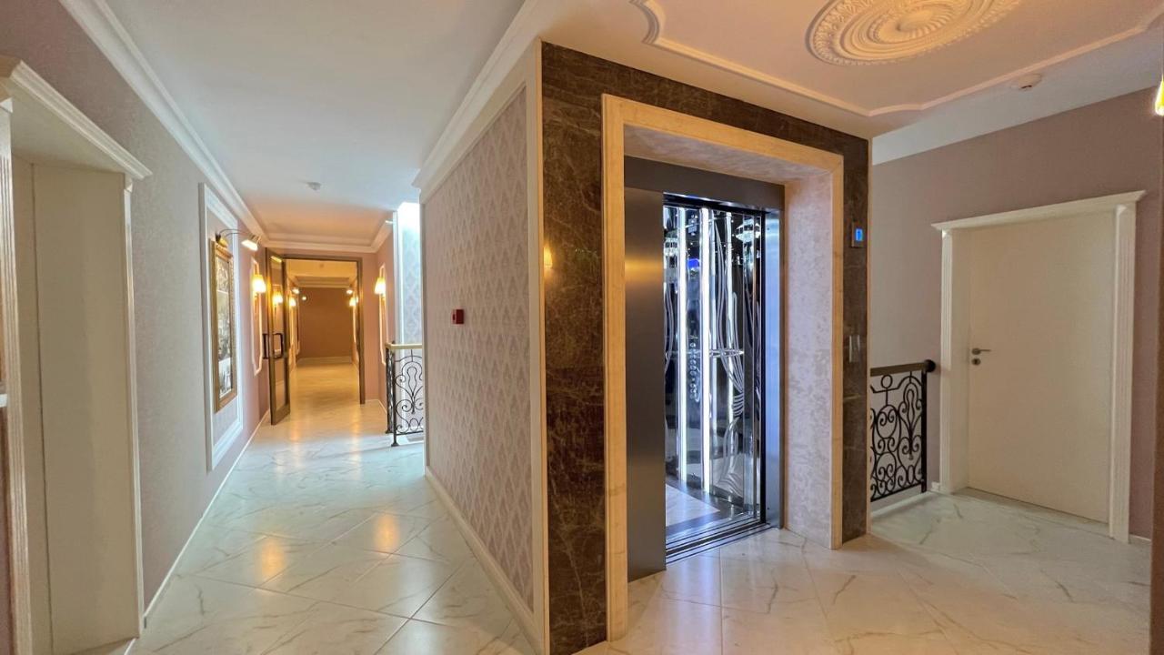 Bratanov Harmony Monte Carlo Apartment Sunny Beach Exterior photo